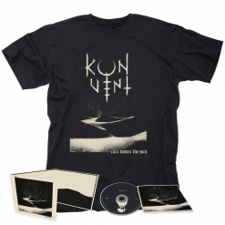 Call Down The Sun - Digisleeve CD + T- Shirt Bundle