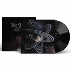 Of Clarity and Galactic Structures - BLACK Vinyl