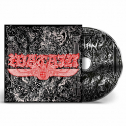 The Agony & Ecstasy Of Watain - Digipak CD