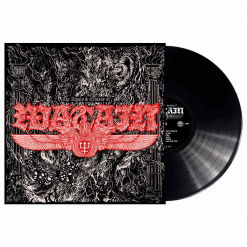 The Agony & Ecstasy Of Watain - BLACK Vinyl