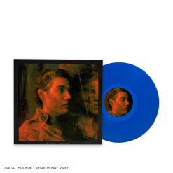 Feldwärts - BLUE Vinyl