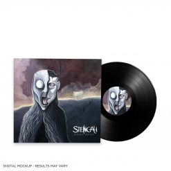Soma Sema - BLACK Vinyl