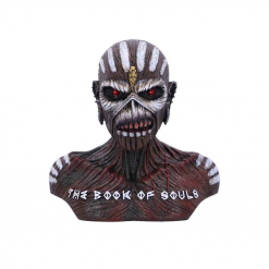 The Book Of Souls - Bust