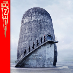 ZEIT - Digipak CD