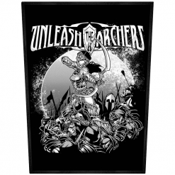Archer - Backpatch