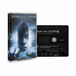Dreams Of Death - Musikkassette