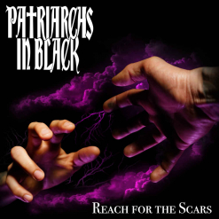 Reaching For The Scars - CD