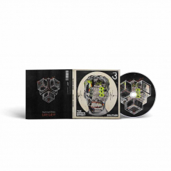 Solitaer / Gregaer - Sleevepak CD