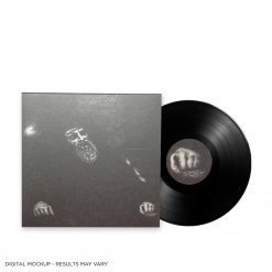 Geist Ist Teufel - BLACK Vinyl