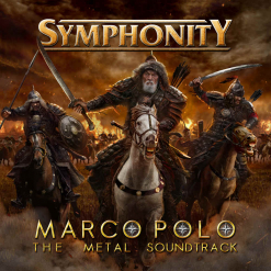 Marco Polo - The Metal Soundtrack - Slipcase CD