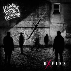 Living Without Death's Permission - CD