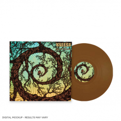 Spiral Shadow - BRAUNES Vinyl