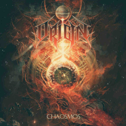 Chaosmos - Digipak CD