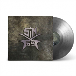 SiN69 - SILBERNES Vinyl