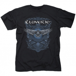 Dark Raven - T-shirt