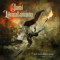 My Father's Son - CD