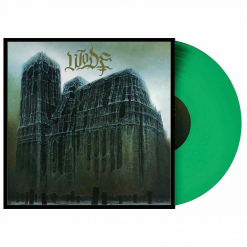 Wode - KELLY GREEN Vinyl