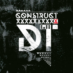 Construct - CD