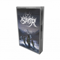 Origins - Cassette Tape