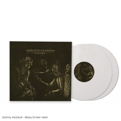 Ellengæst - WHITE 2-Vinyl