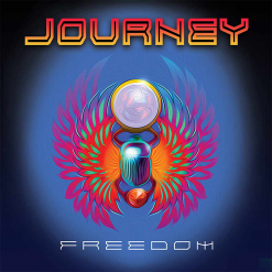 Freedom - Digipak CD