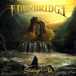 Shangri-La - Digipak 2-CD