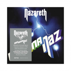 Razamanaz - Digipak CD