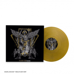 Ascension - GOLDEN Vinyl