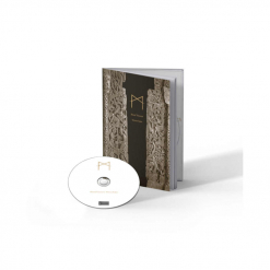 Blood Treasure, Woven Fates - A5 Digipak CD