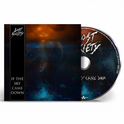 If The Sky Came Down - Digipak CD