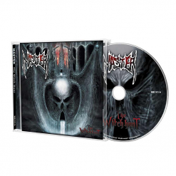 The Witchhunt - CD