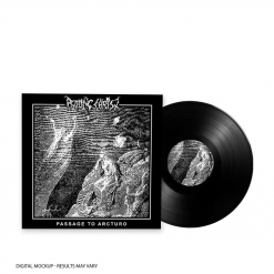 Passage To Arcturo - BLACK Vinyl