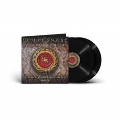 Greatest Hits - SCHWARZES 2-Vinyl