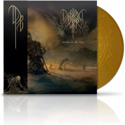Wither On The Vine - GOLD NUGGET Vinyl