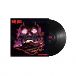 Born Demon - BLACK Vinyl