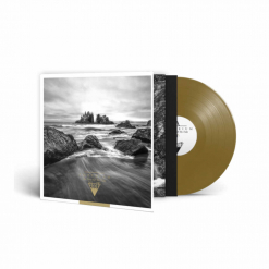 The Turn Of The Tides - GOLDEN Vinyl