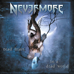 Dead Heart In A Dead World - CD