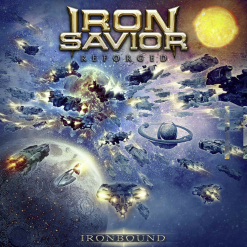 Reforged - Ironbound Vol. 2 - Digipak 2-CD