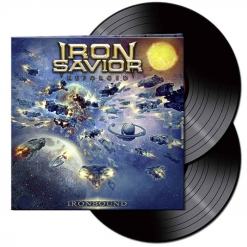 Reforged - Ironbound Vol. 2 - SCHWARZES 2-Vinyl