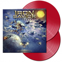 Reforged - Ironbound Vol. 2 -RED 2-Vinyl