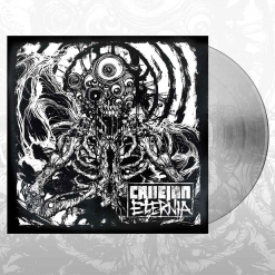 Eternia CRYSTAL CLEAR Vinyl