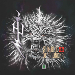 Rumble Of Thunder - CD