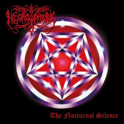 The Nocturnal Silence - Slipcase CD