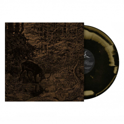 Of Stone, Wind & Pillor - GOLD SCHWARZES Vinyl