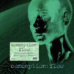 Flow - Digipak CD