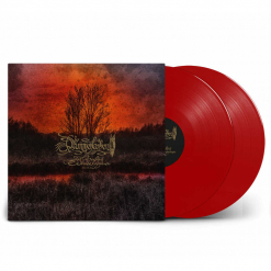 Des Herbstes Trauerhymnen MMXX - RED 2-Vinyl