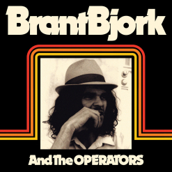 Brant Bjork And The Operators - Digipak CD