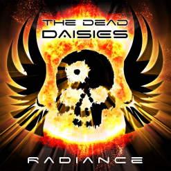 Radiance - Digipak CD