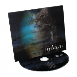 Lybica - Digipak CD