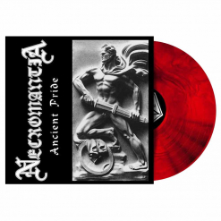 Ancient Pride - BLOODRED Vinyl